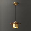 Bersi Pendant Light - DEPRIMO