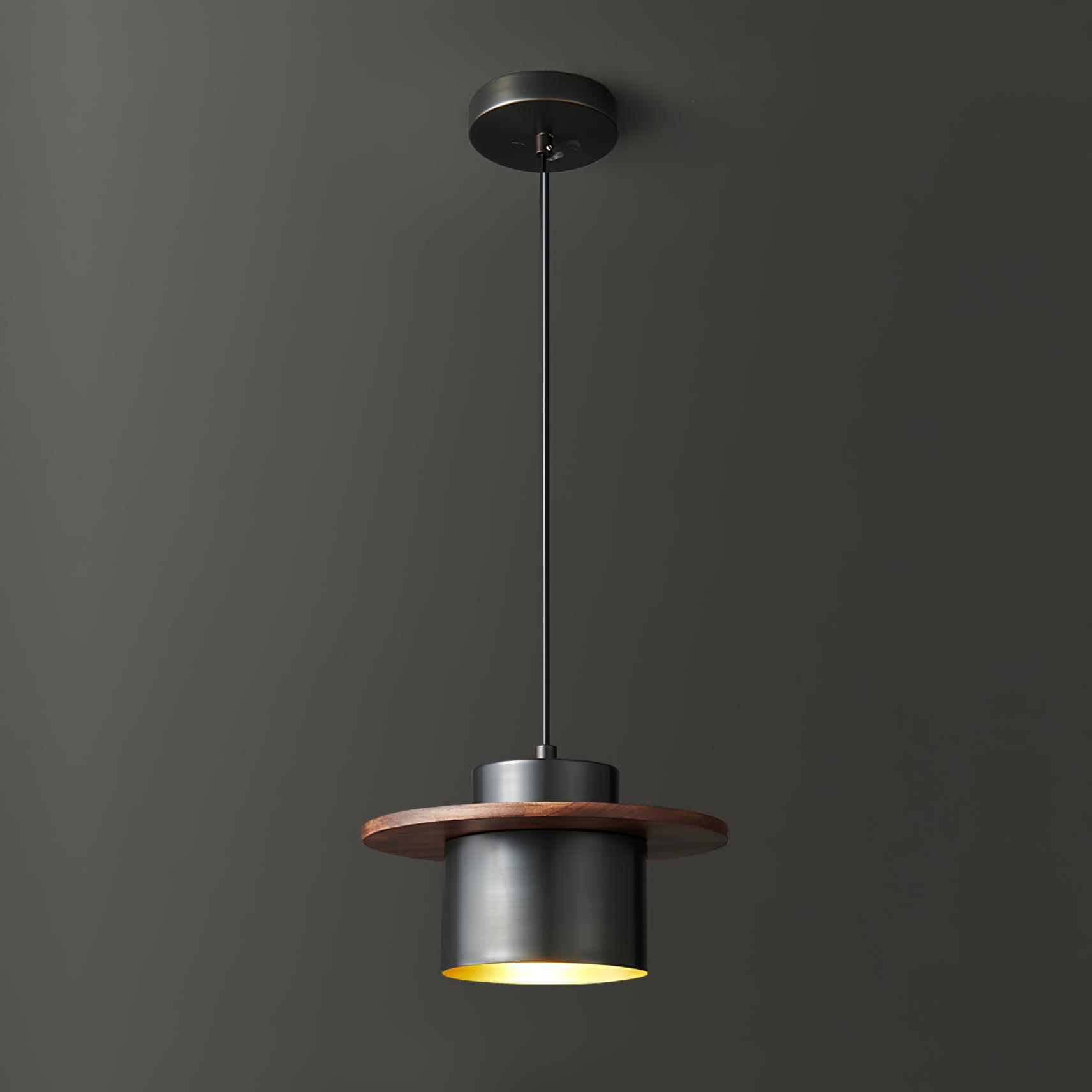 Bersi Pendant Light - DEPRIMO