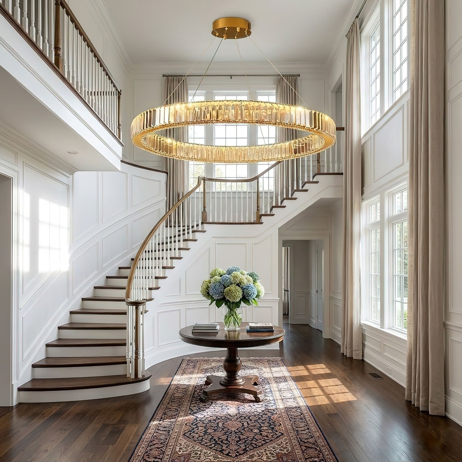 Bertolda Chandeliers