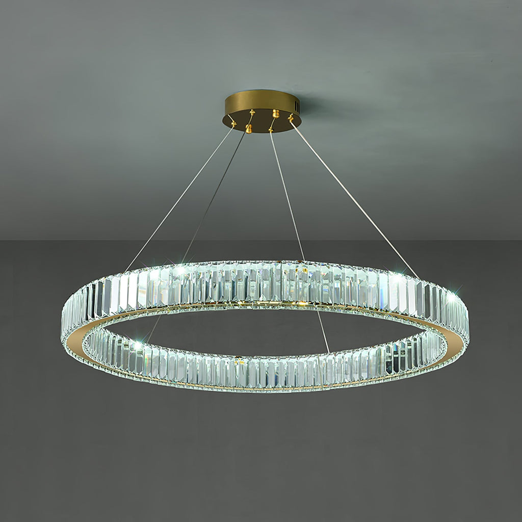 Bertolda Chandeliers