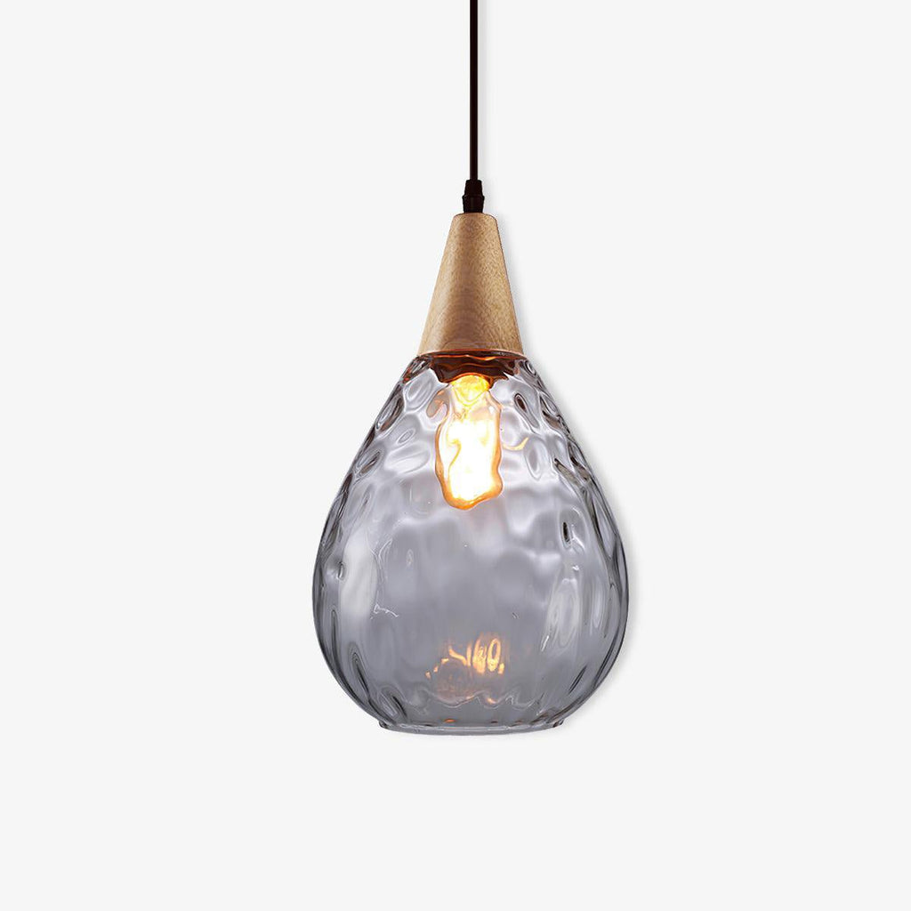 Підвісний світильник Besnier Glass