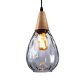 Besnier Glass Pendant Light - DEPRIMO
