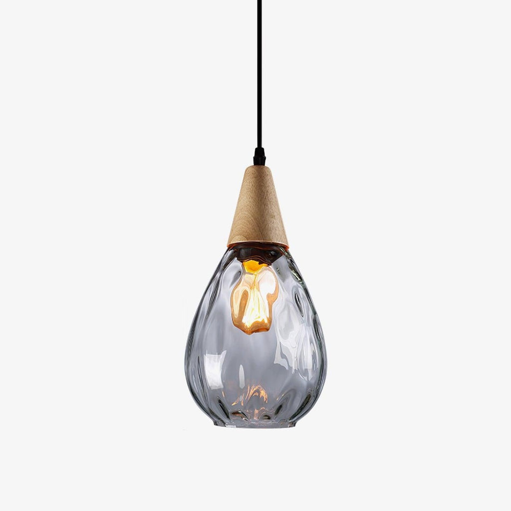 Підвісний світильник Besnier Glass