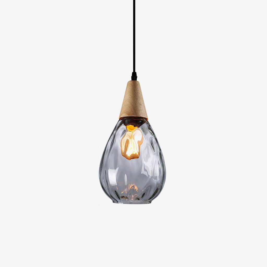 Підвісний світильник Besnier Glass