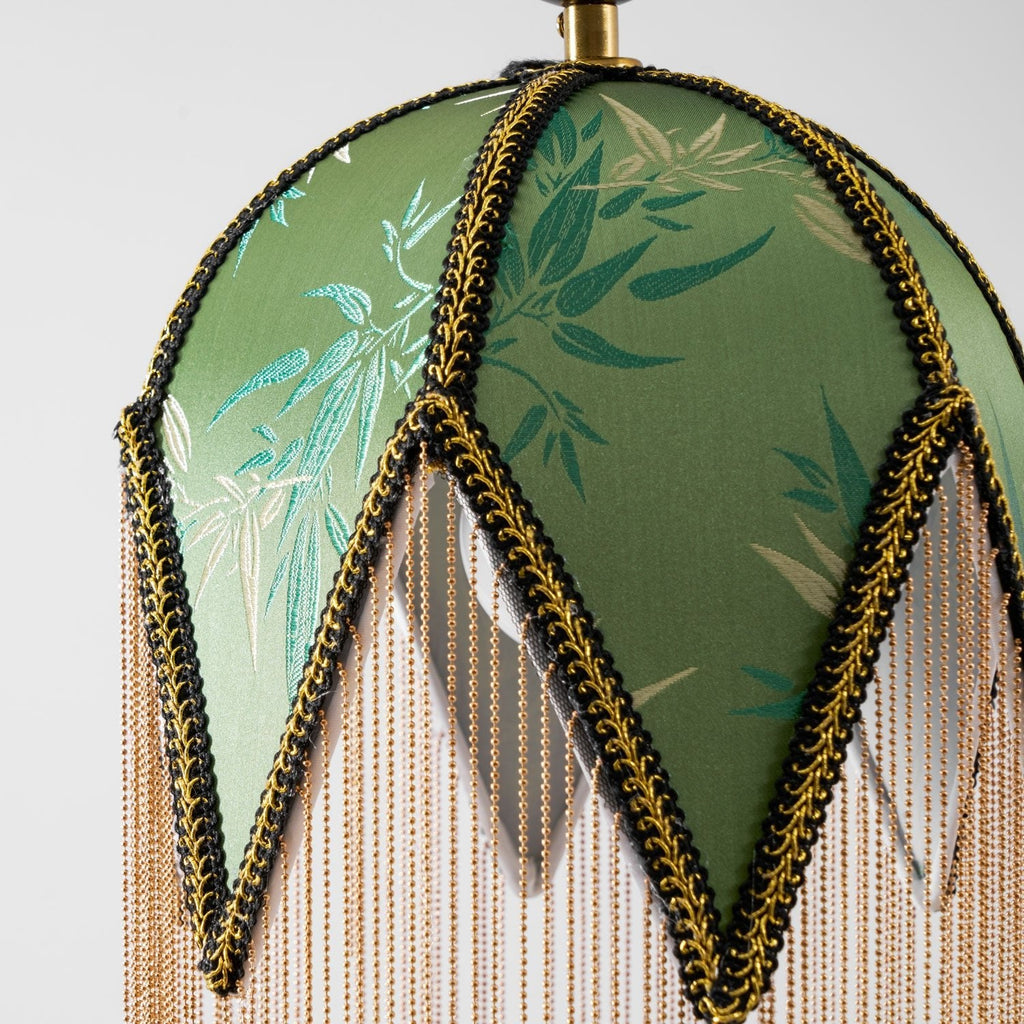 Підвісний світильник Bette Fringed