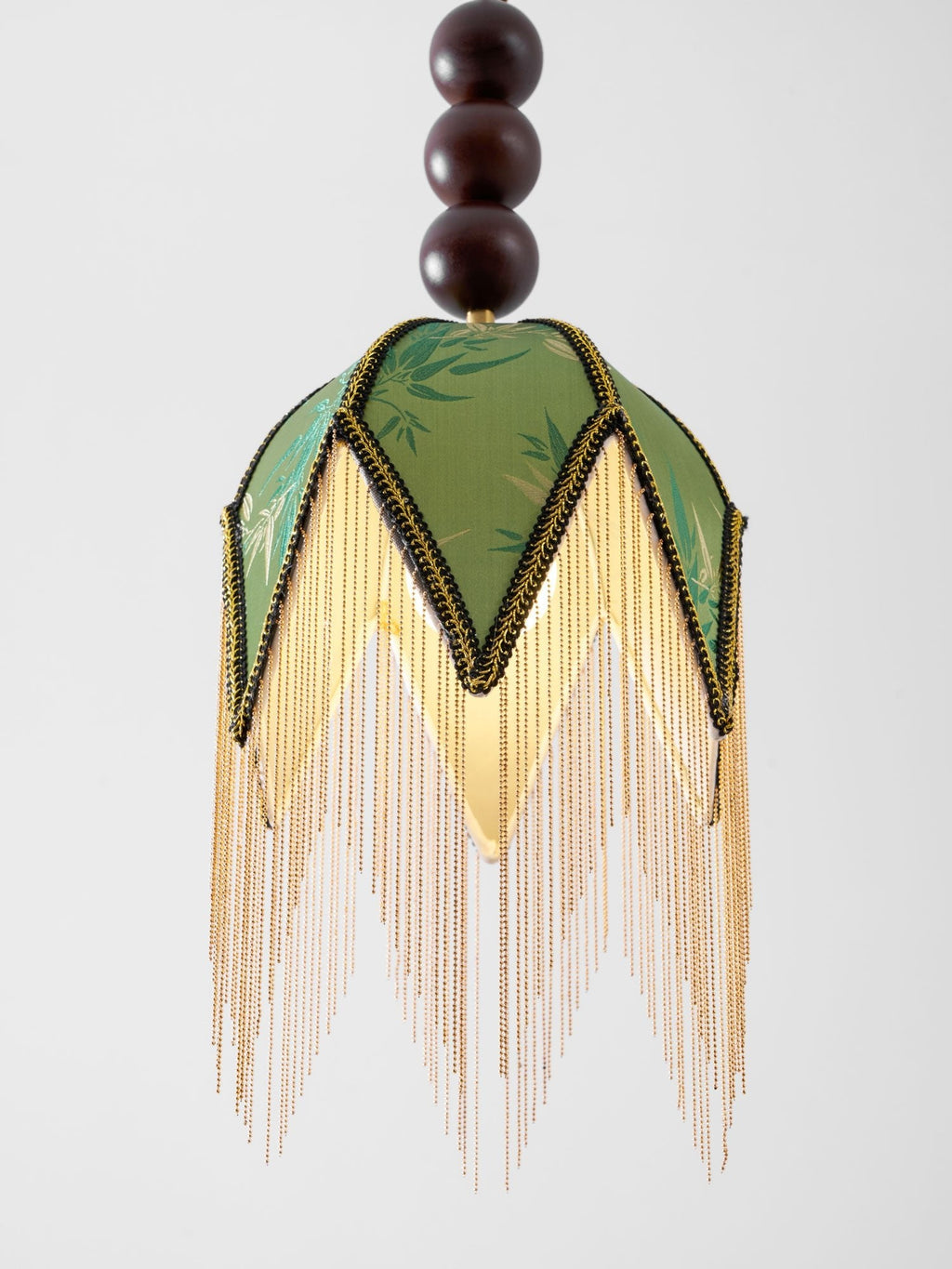 Підвісний світильник Bette Fringed