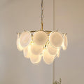 Bettina Murano Chandelier - DEPRIMO