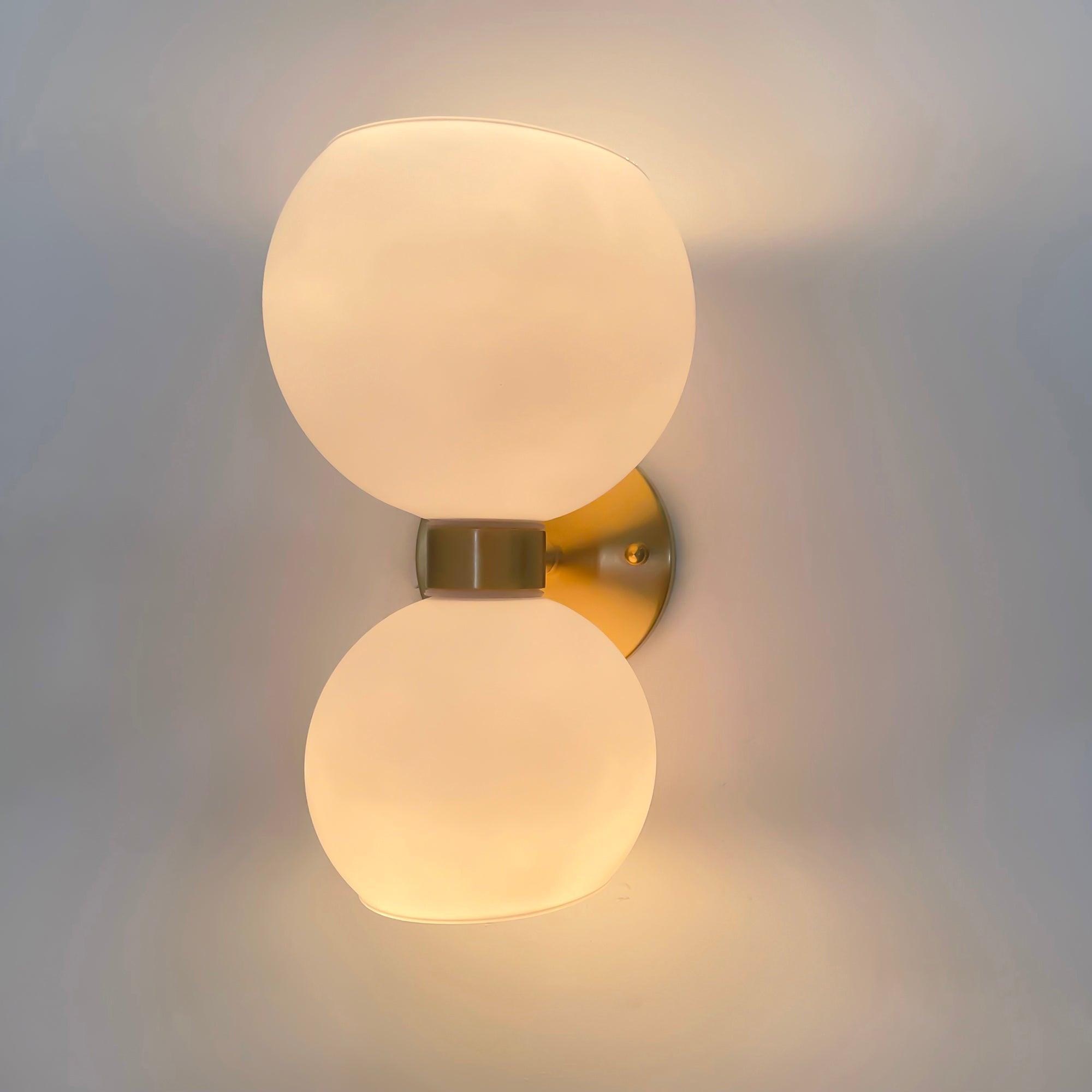Настенный светильник Betty
