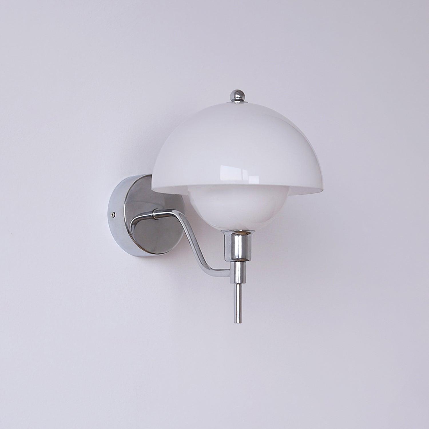 Bidle Wall Light - Vakkerlight