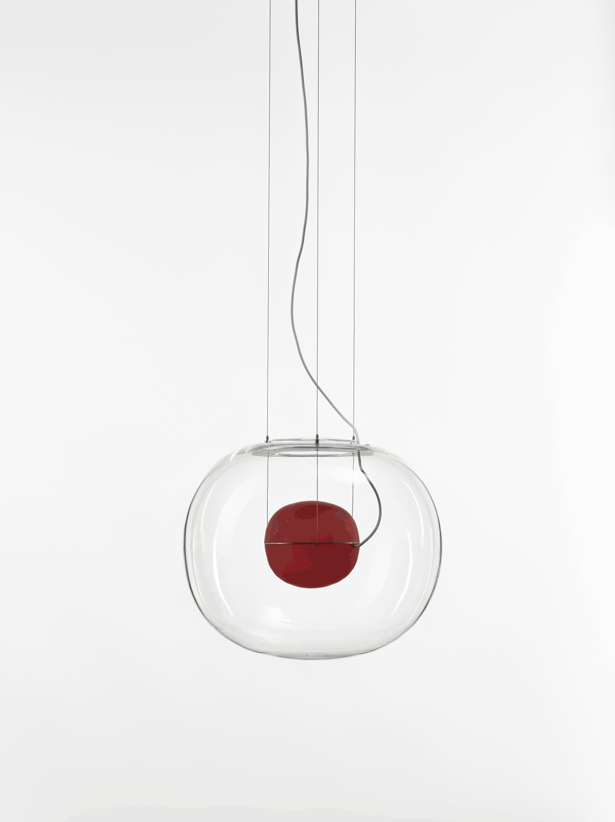 Підвісний світильник Levita Orb