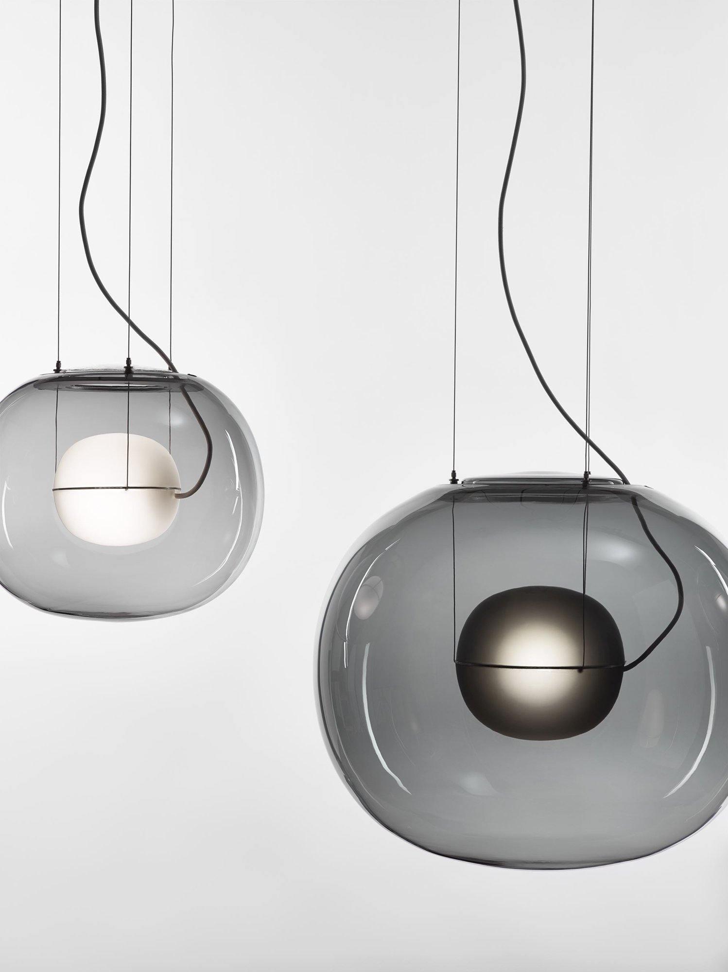 Підвісний світильник Levita Orb