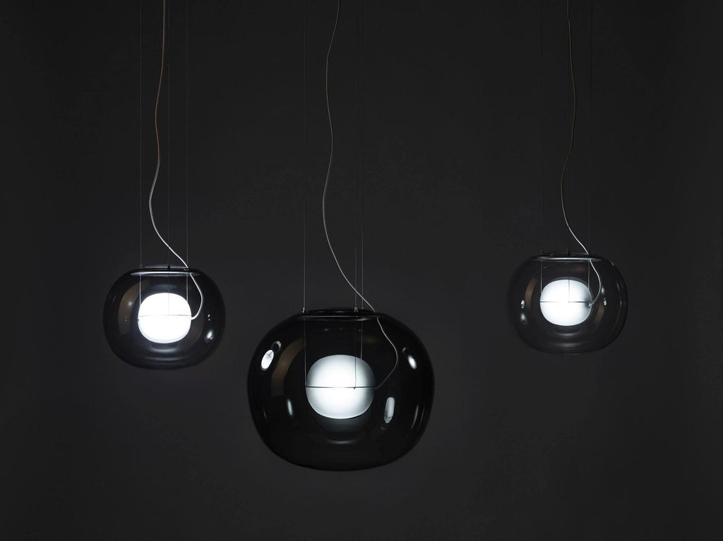 Підвісний світильник Levita Orb