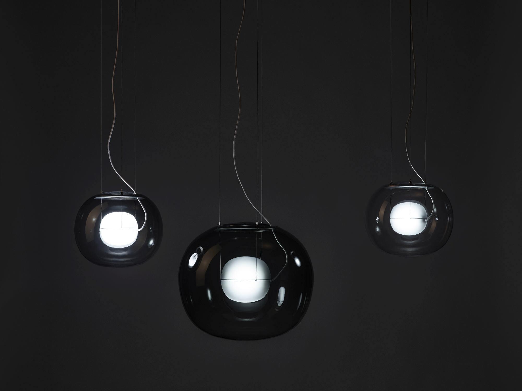 Підвісний світильник Levita Orb