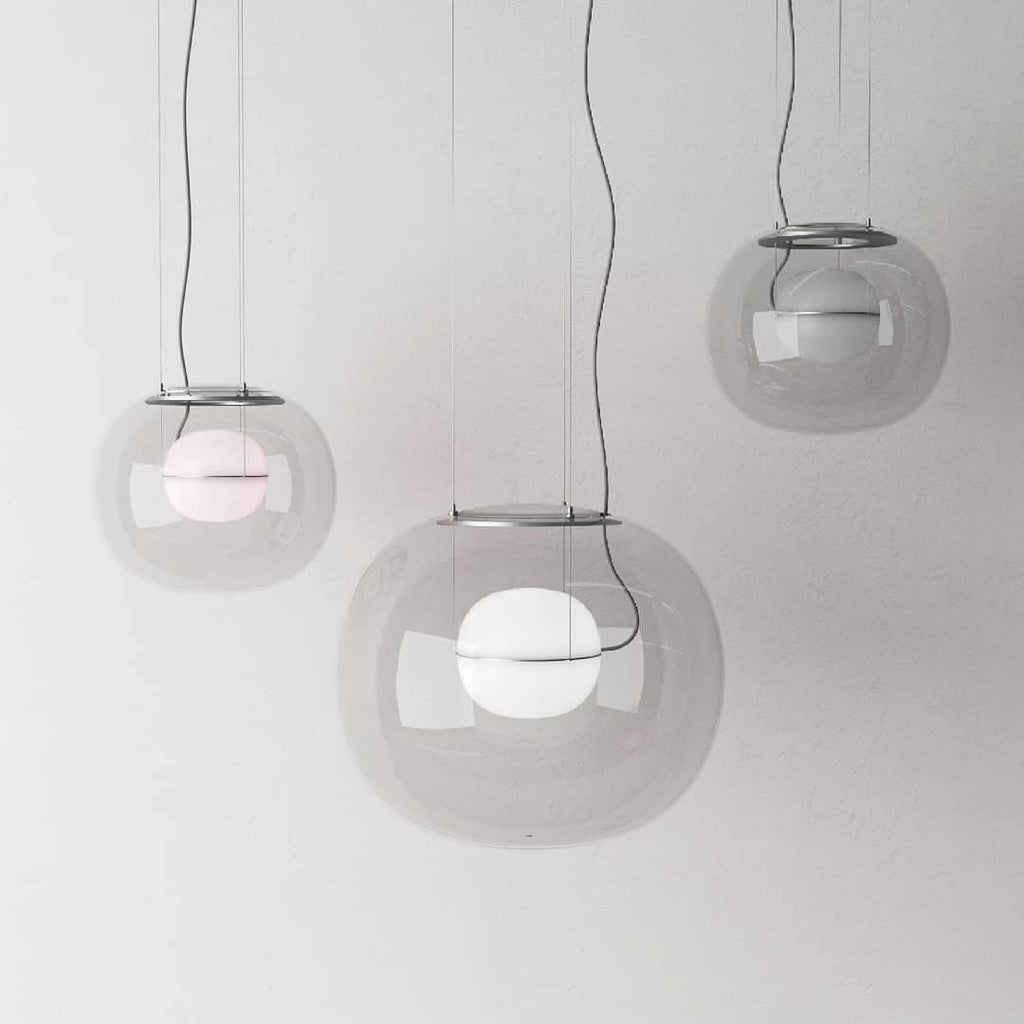 Підвісний світильник Levita Orb