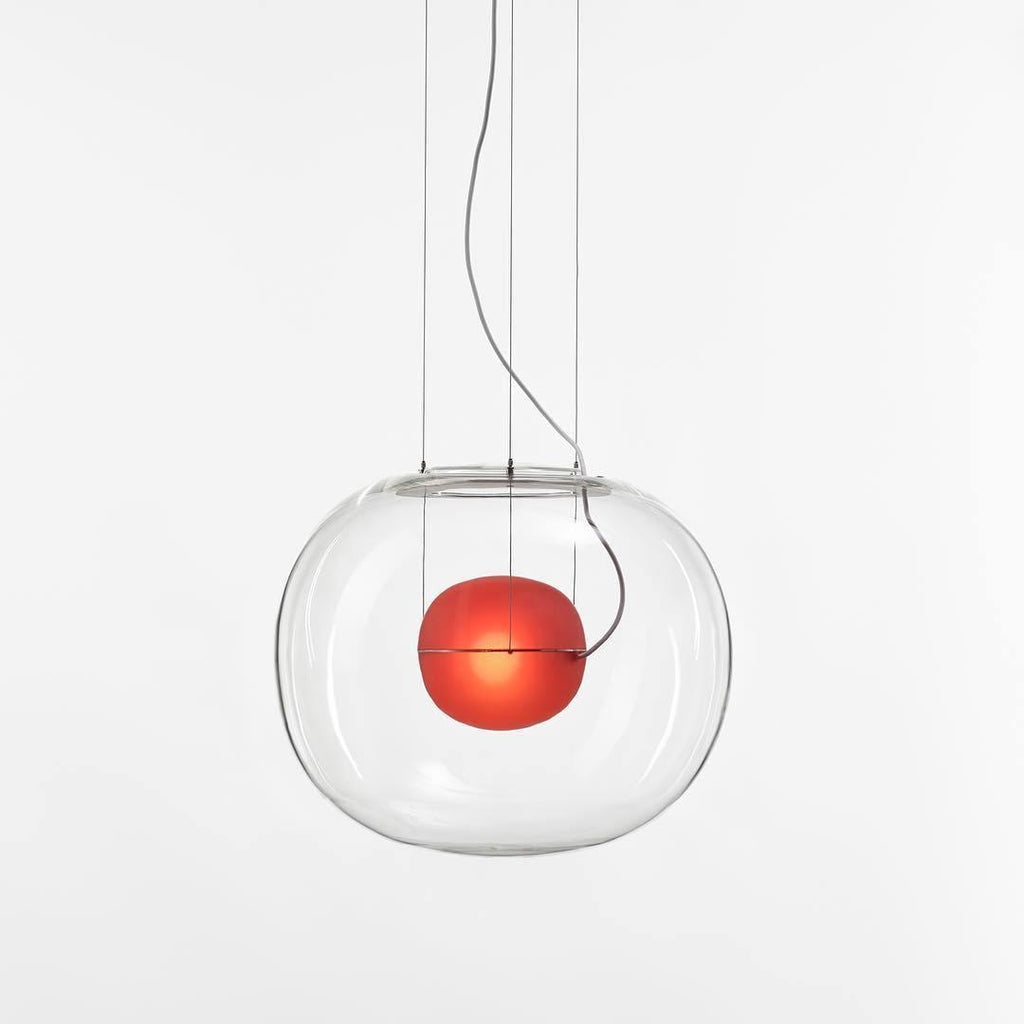 Підвісний світильник Levita Orb