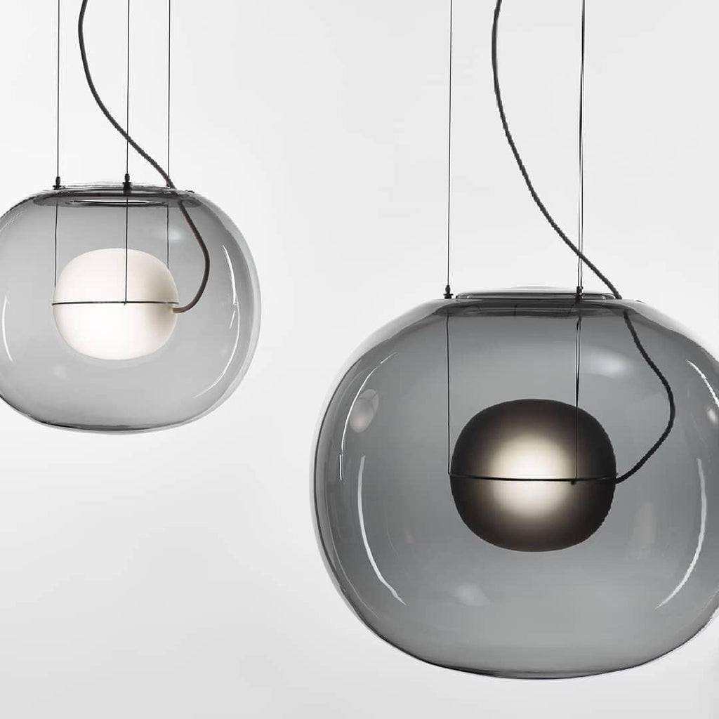 Підвісний світильник Levita Orb