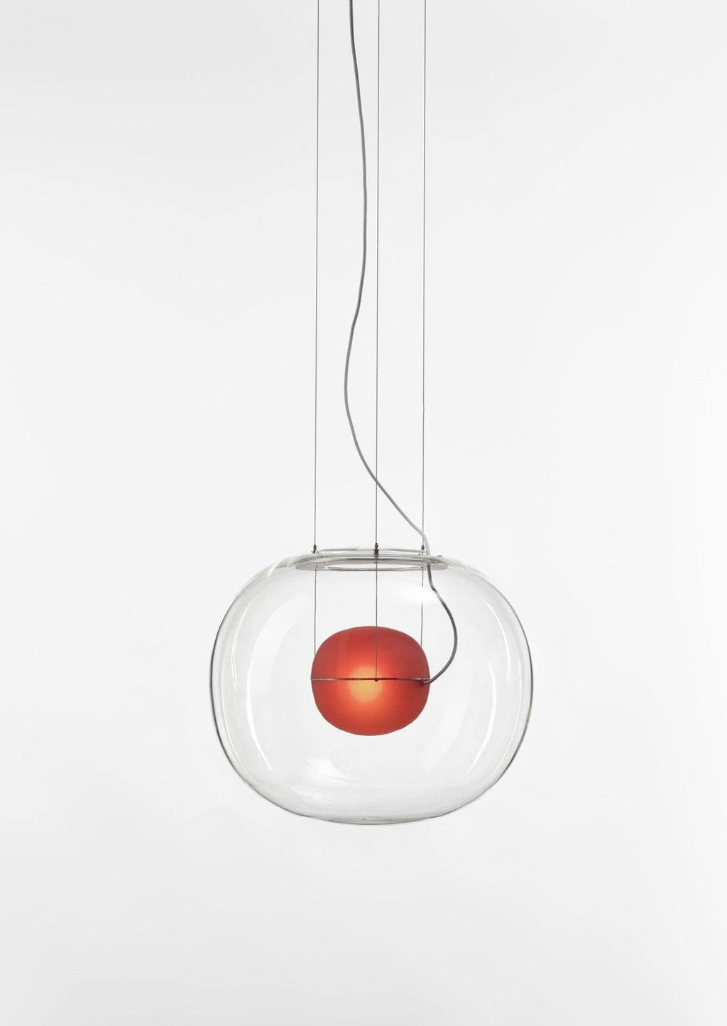 Підвісний світильник Levita Orb