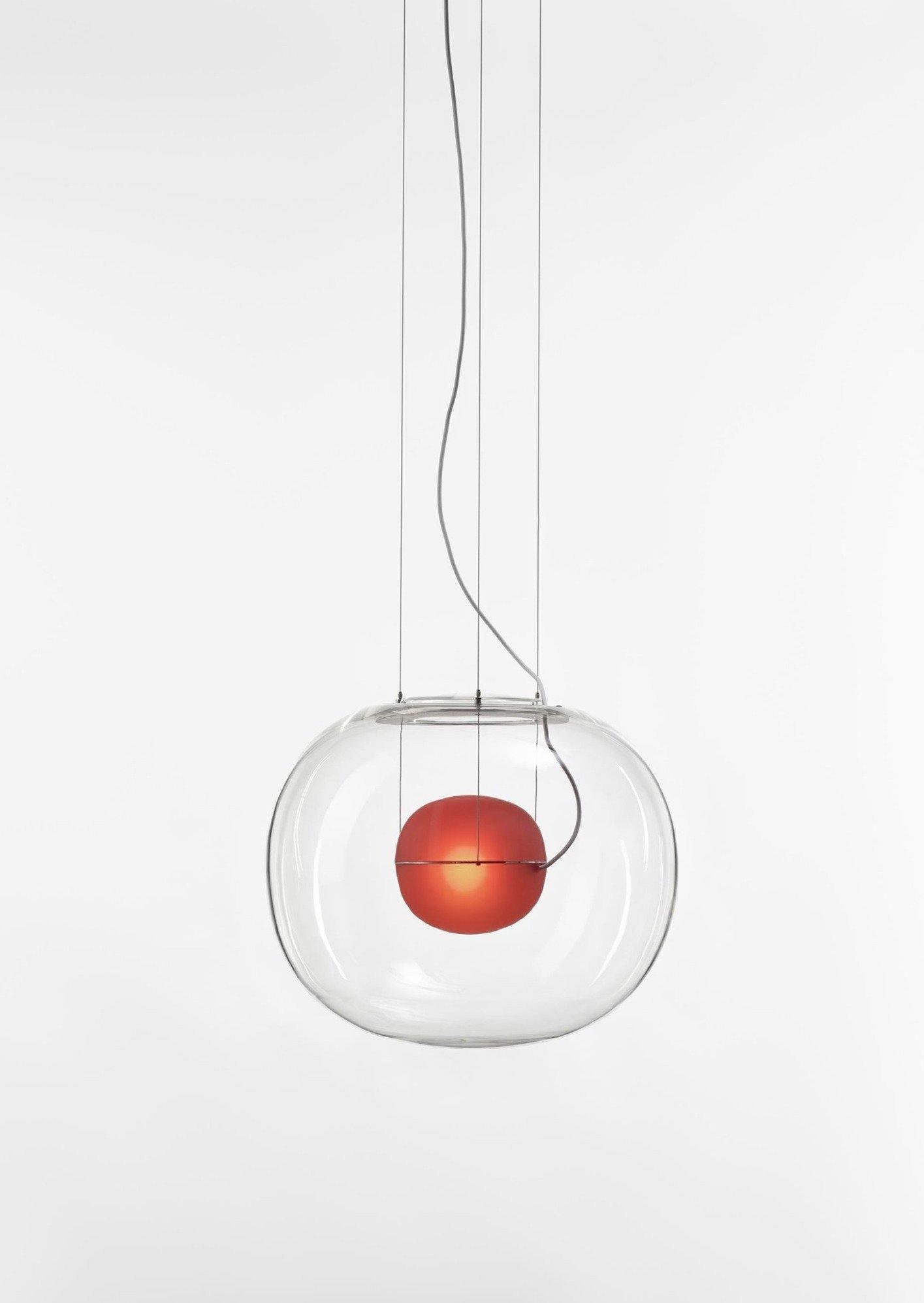Підвісний світильник Levita Orb