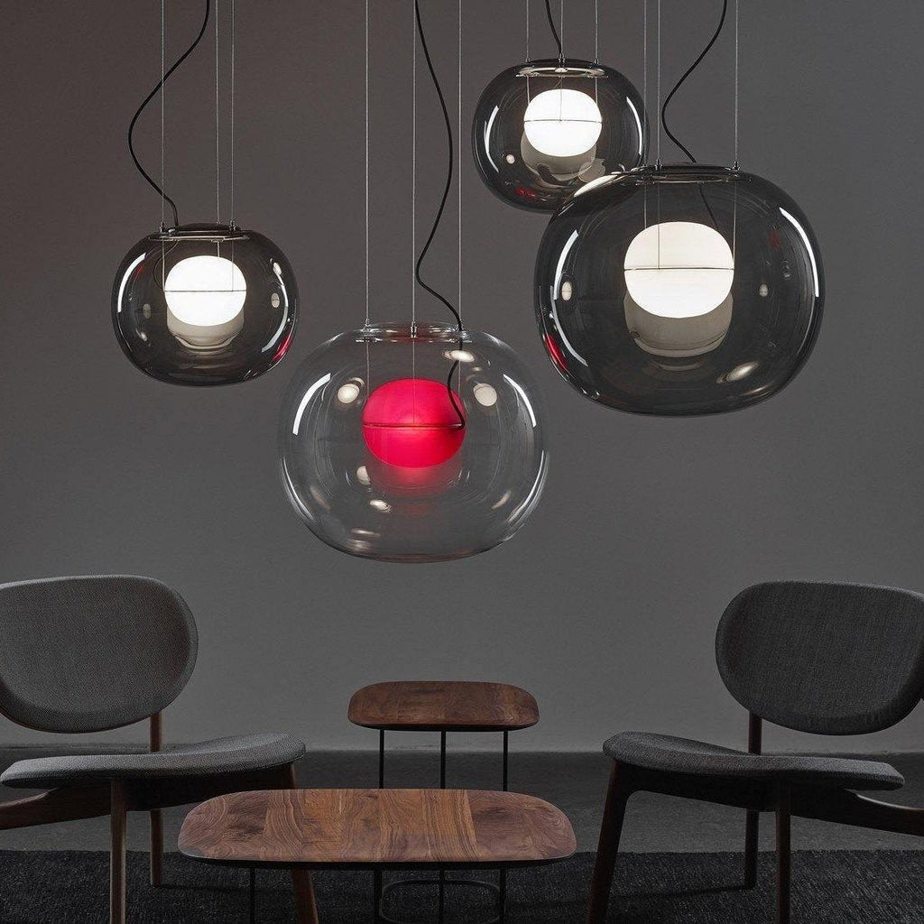 Підвісний світильник Levita Orb