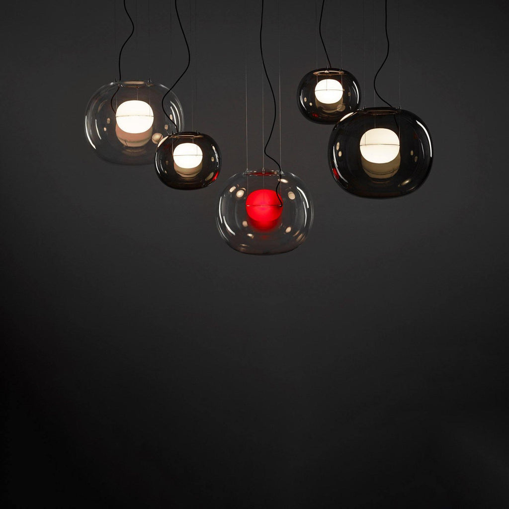 Підвісний світильник Levita Orb