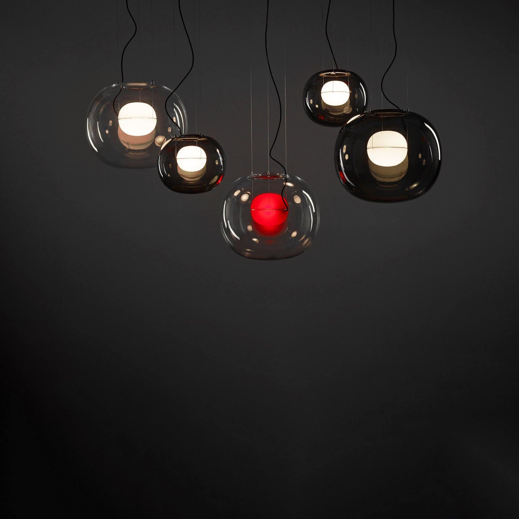 Підвісний світильник Levita Orb