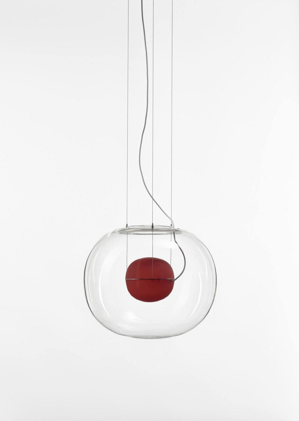 Підвісний світильник Levita Orb