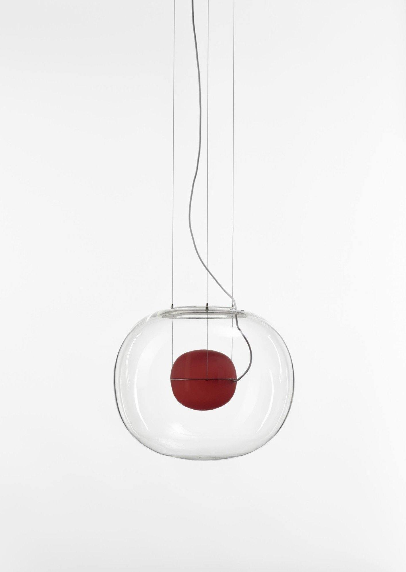Підвісний світильник Levita Orb