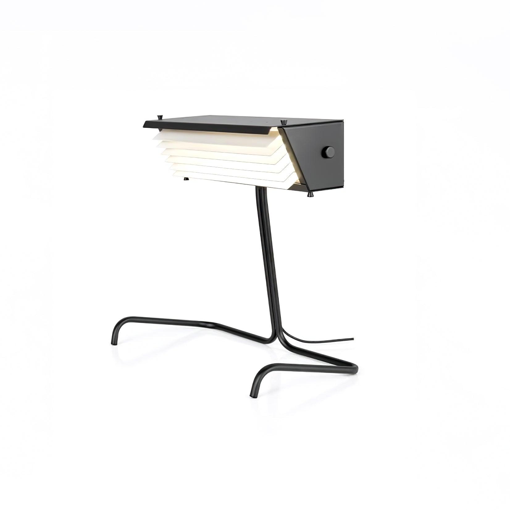 Xalor Table Lamp