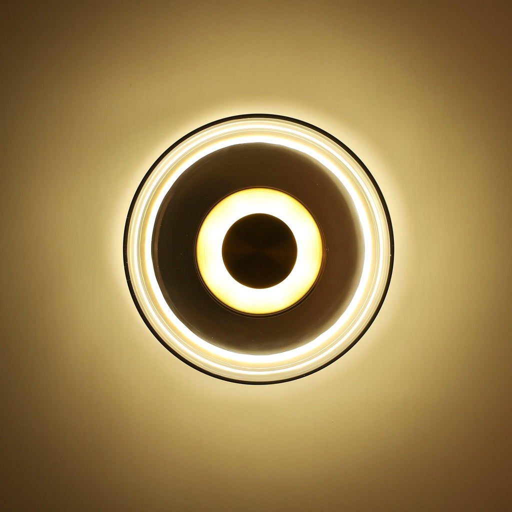 Настінний світильник Glimmera