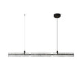 Black Ice Pendant Lamp - DEPRIMO