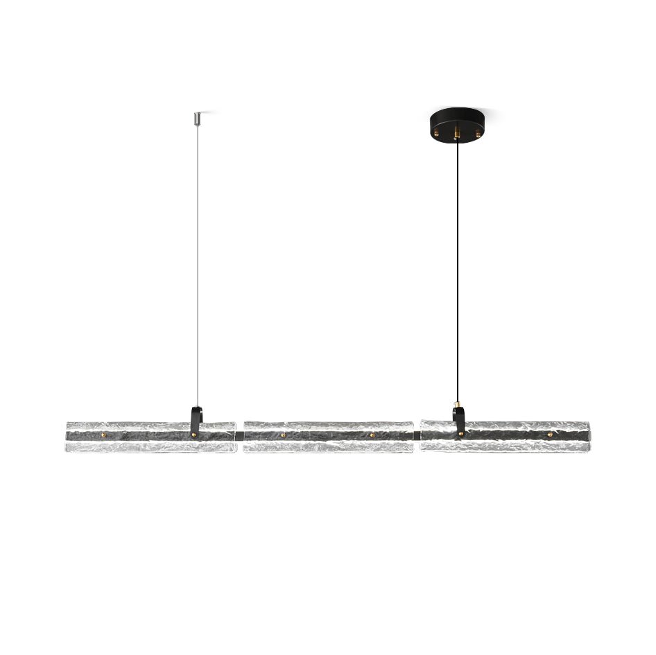 Black Ice Pendant Lamp - DEPRIMO