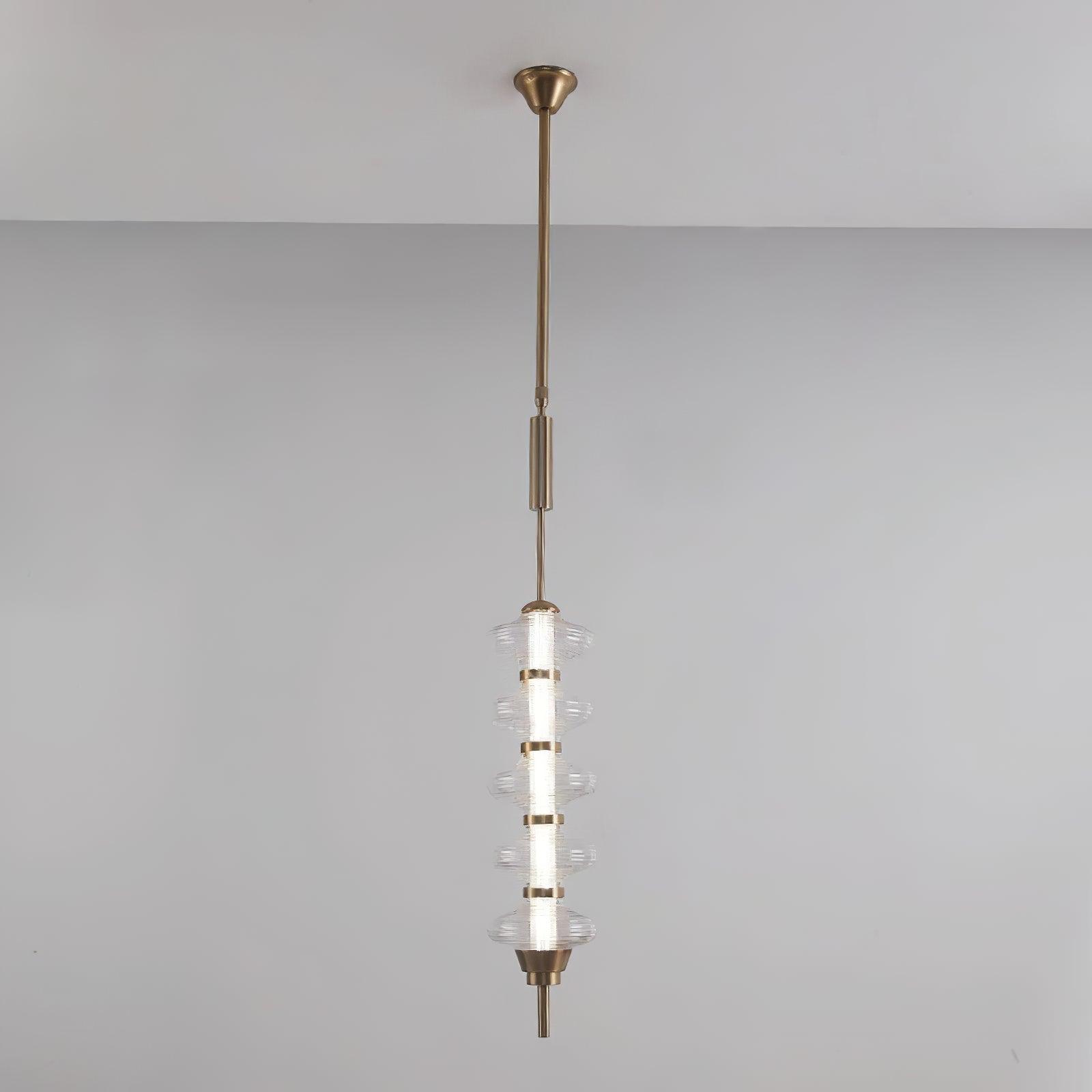 Blair Pendant Light - DEPRIMO