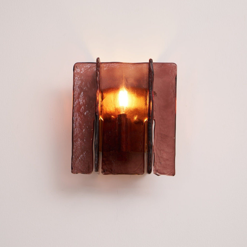 Blason Wall Light - DEPRIMO