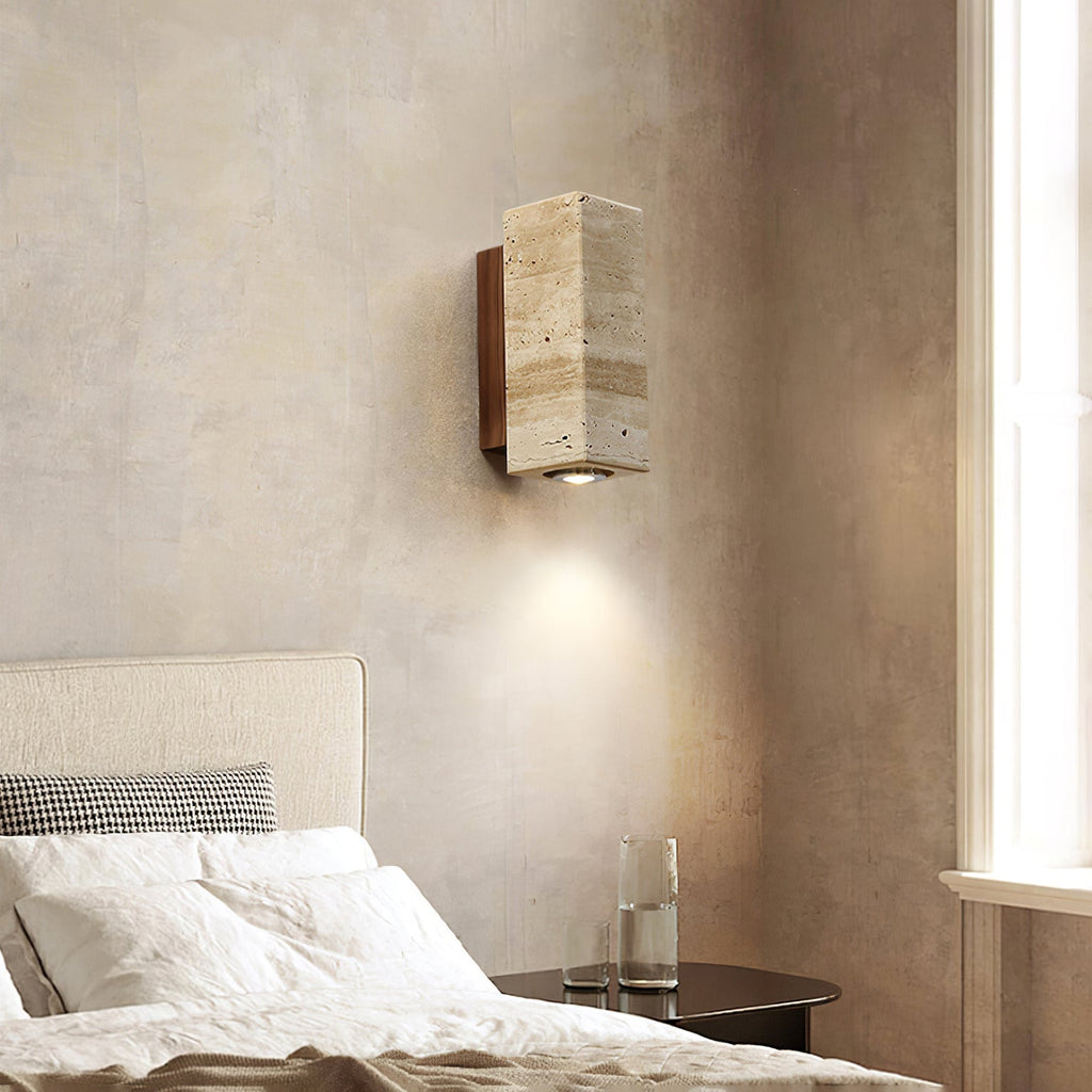 Настенный светильник Blend