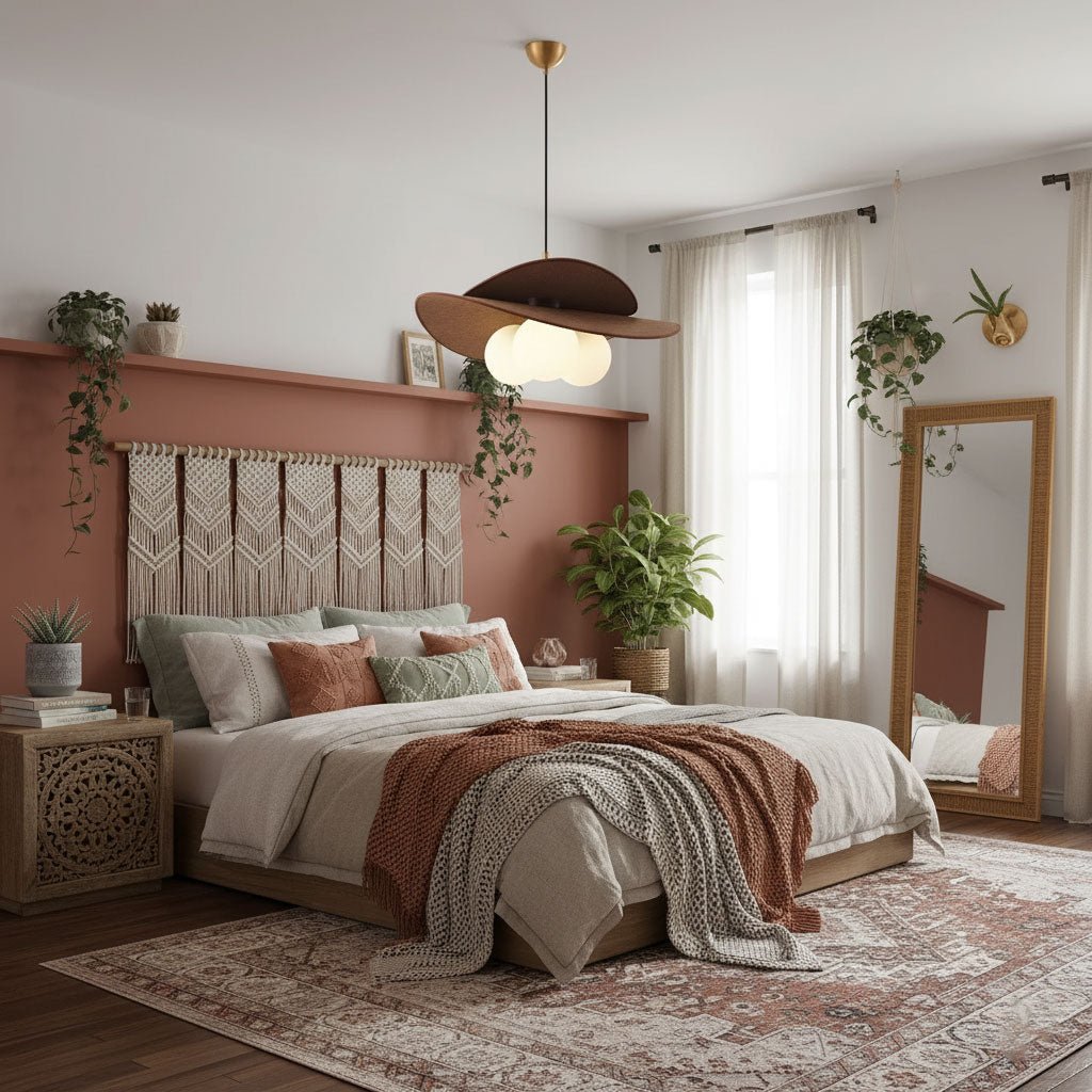 Люстра Bloom Petals