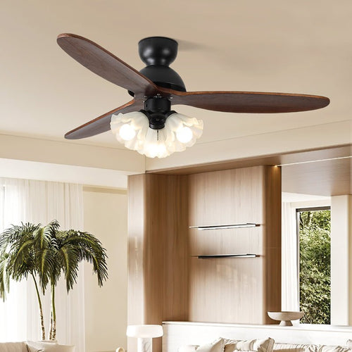 Світильник-вентилятор Bloom Air