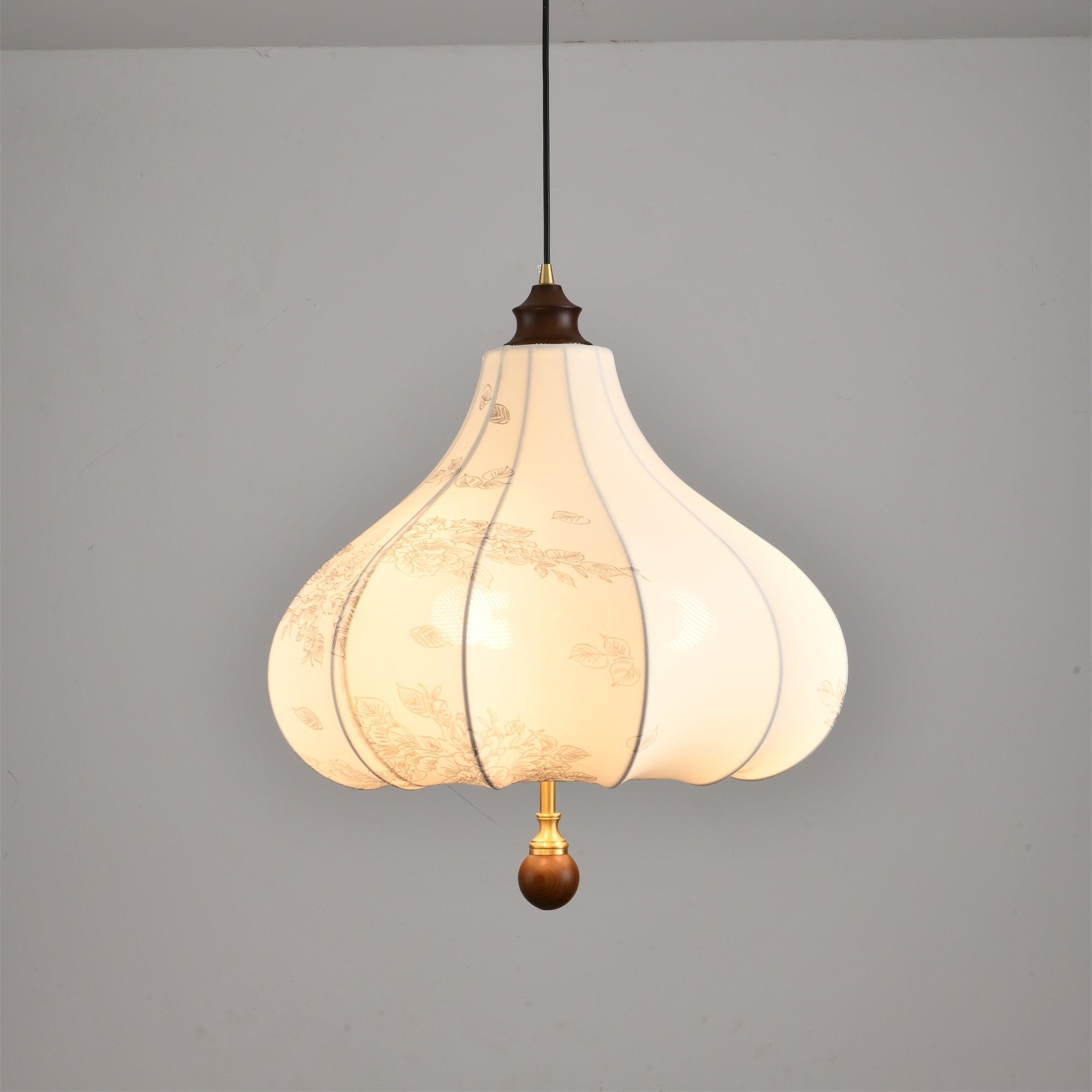 Підвісний світильник Blossom Lantern