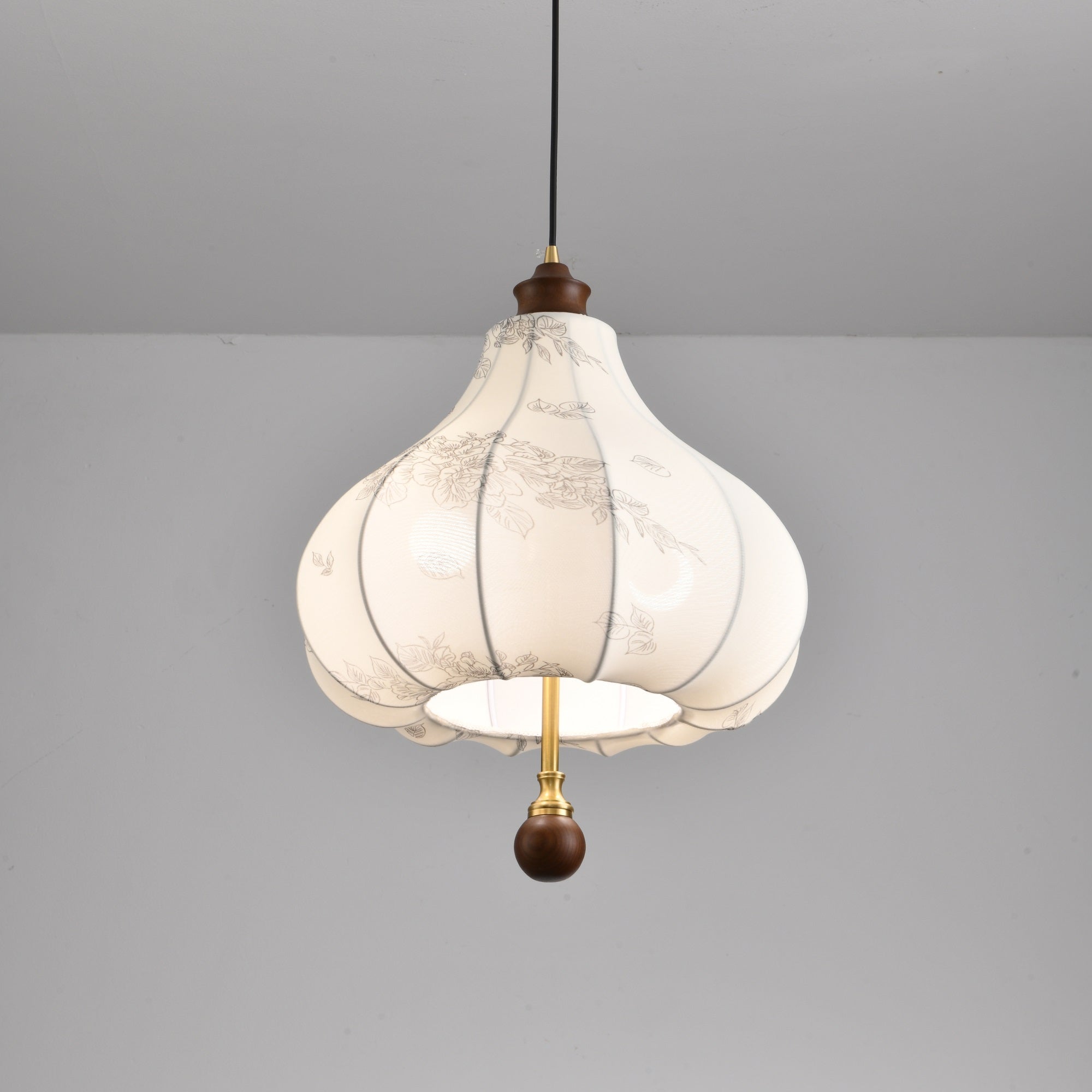 Підвісний світильник Blossom Lantern