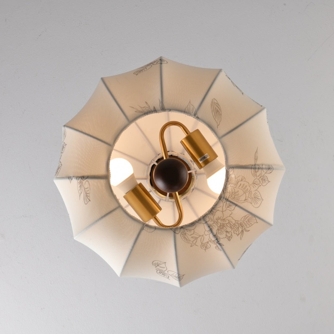 Підвісний світильник Blossom Lantern