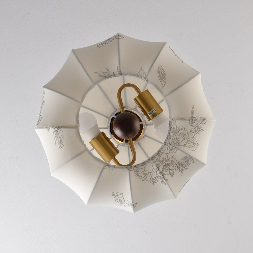 Підвісний світильник Blossom Lantern