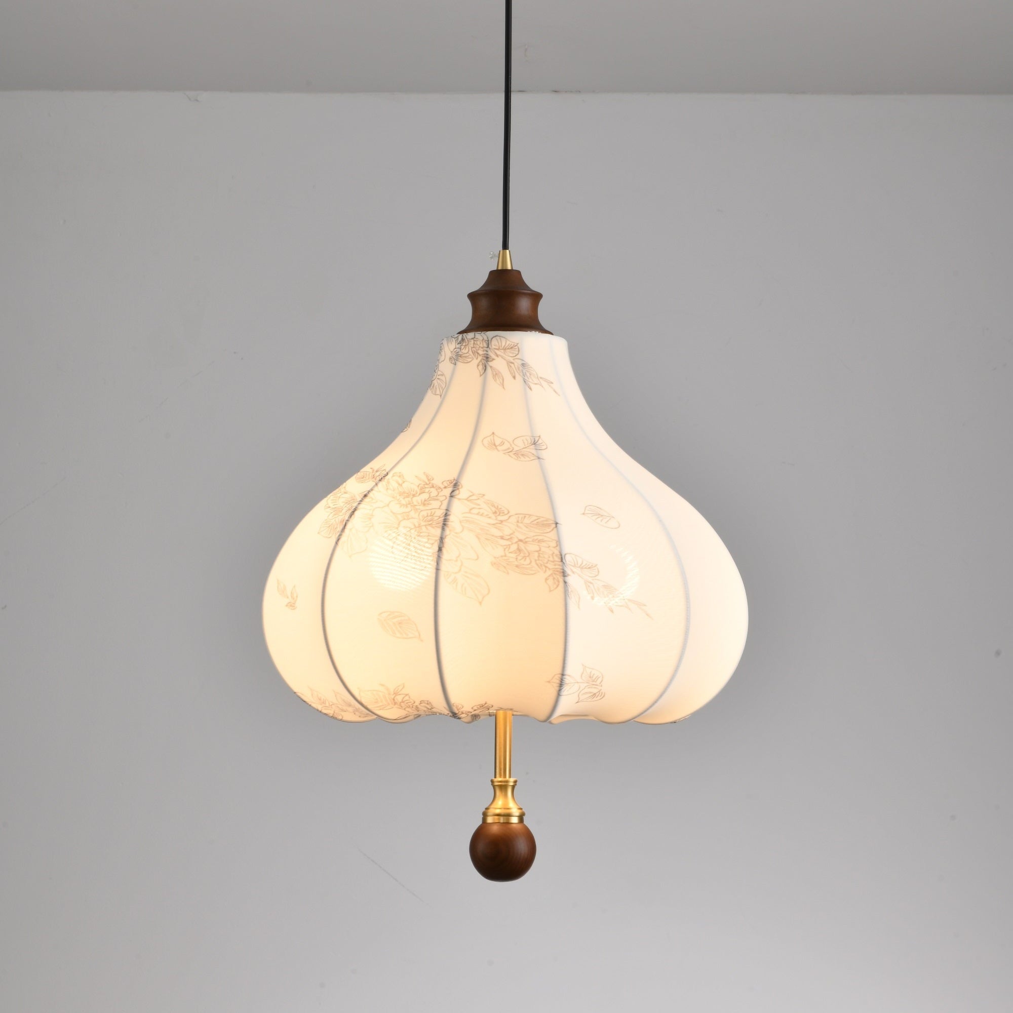Підвісний світильник Blossom Lantern