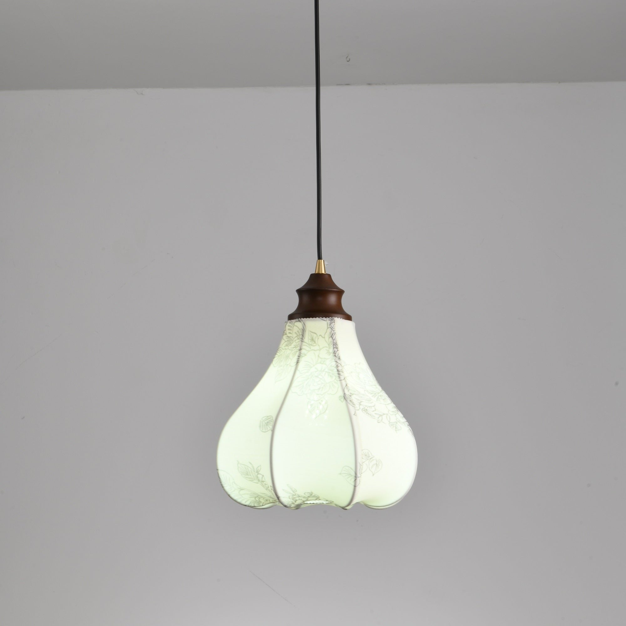 Підвісний світильник Blossom Lantern