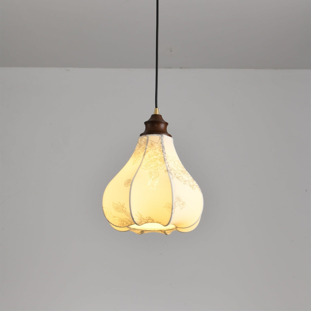 Підвісний світильник Blossom Lantern