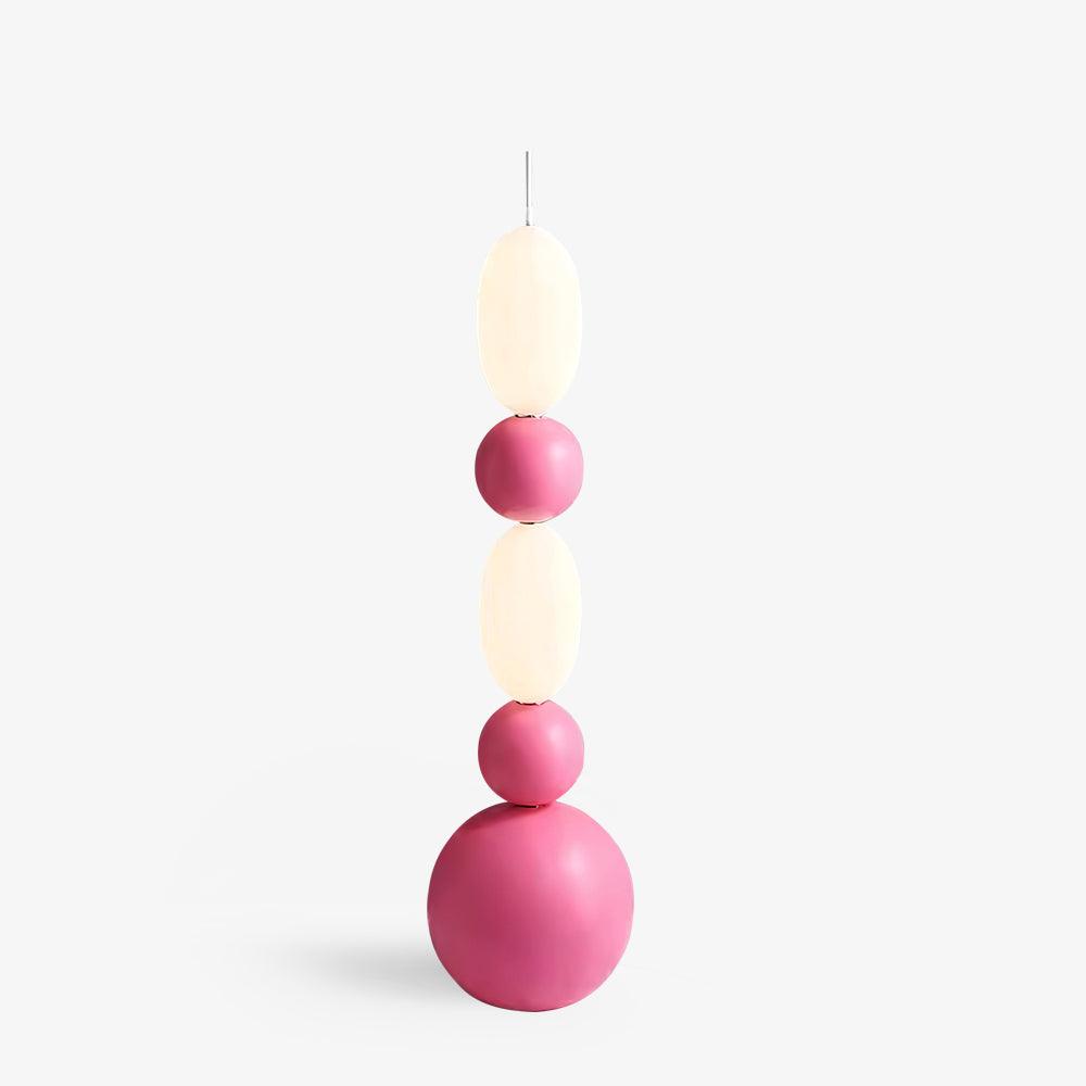 Торшер Bola