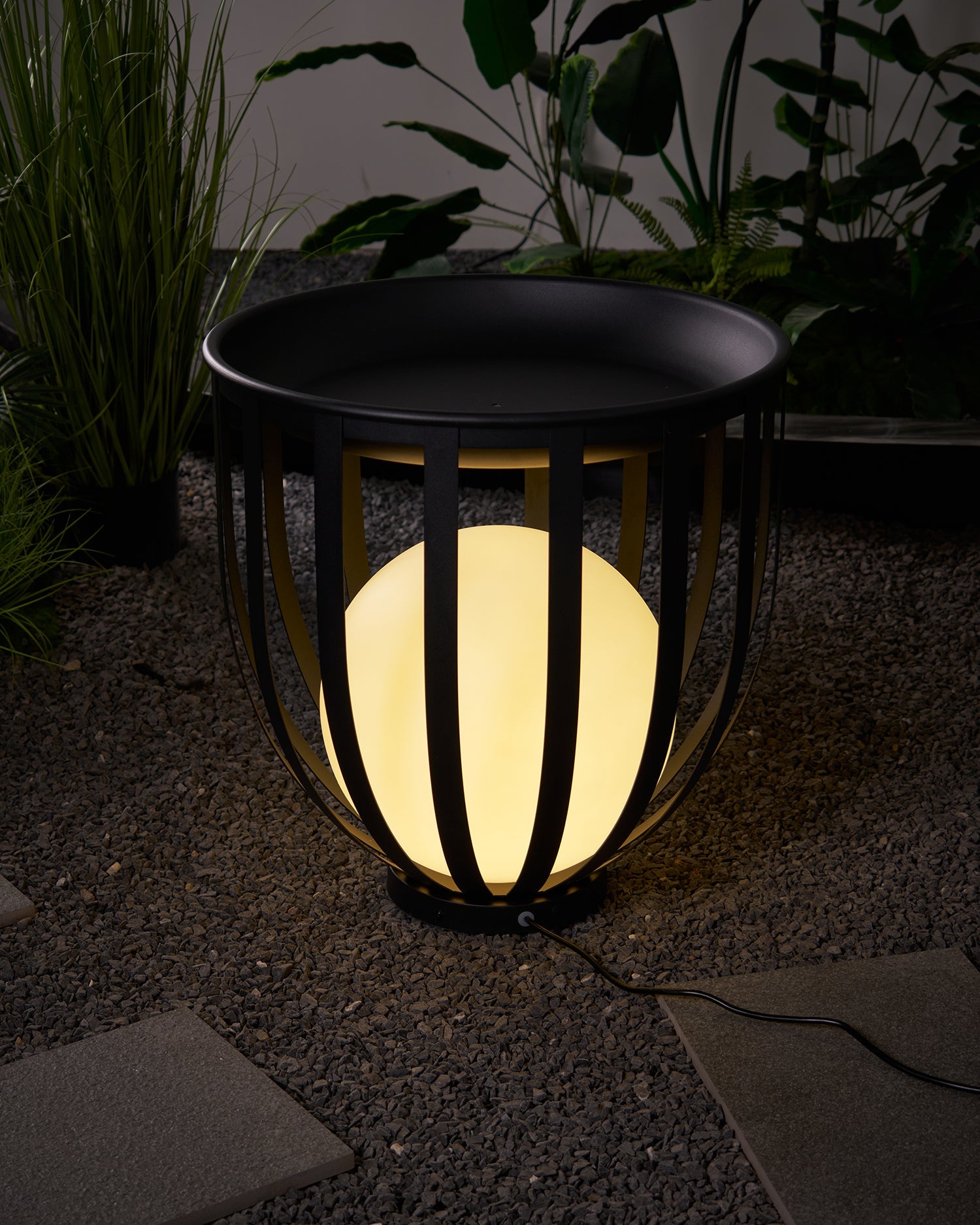 Вуличний світильник Bols Garden