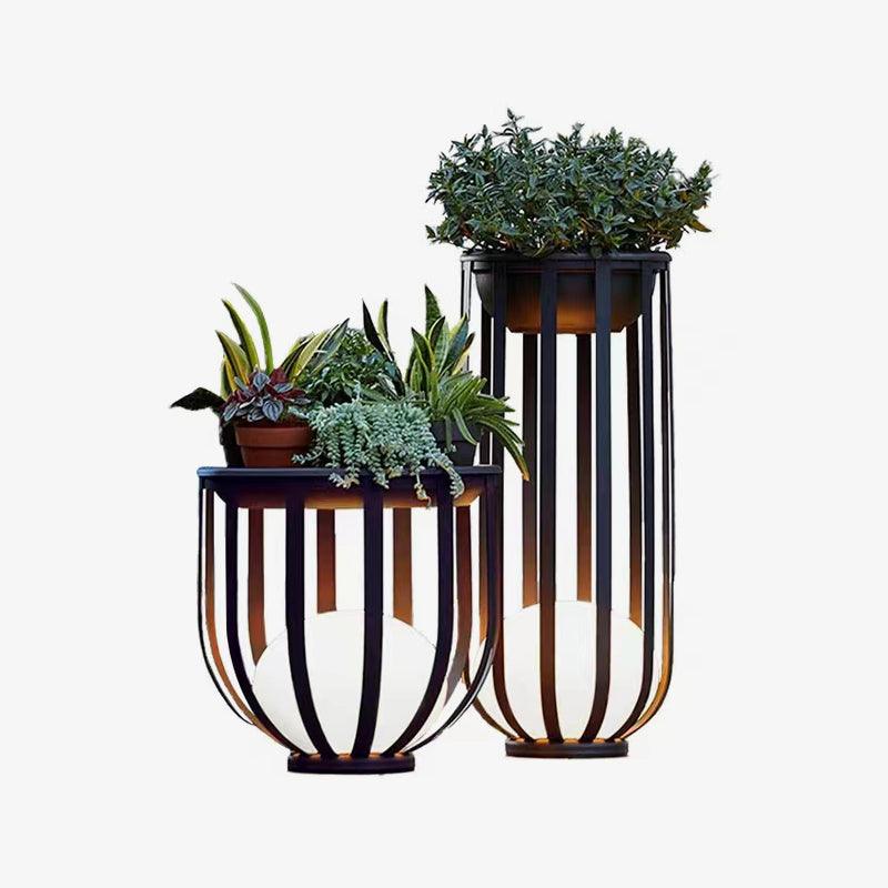 Вуличний світильник Bols Garden
