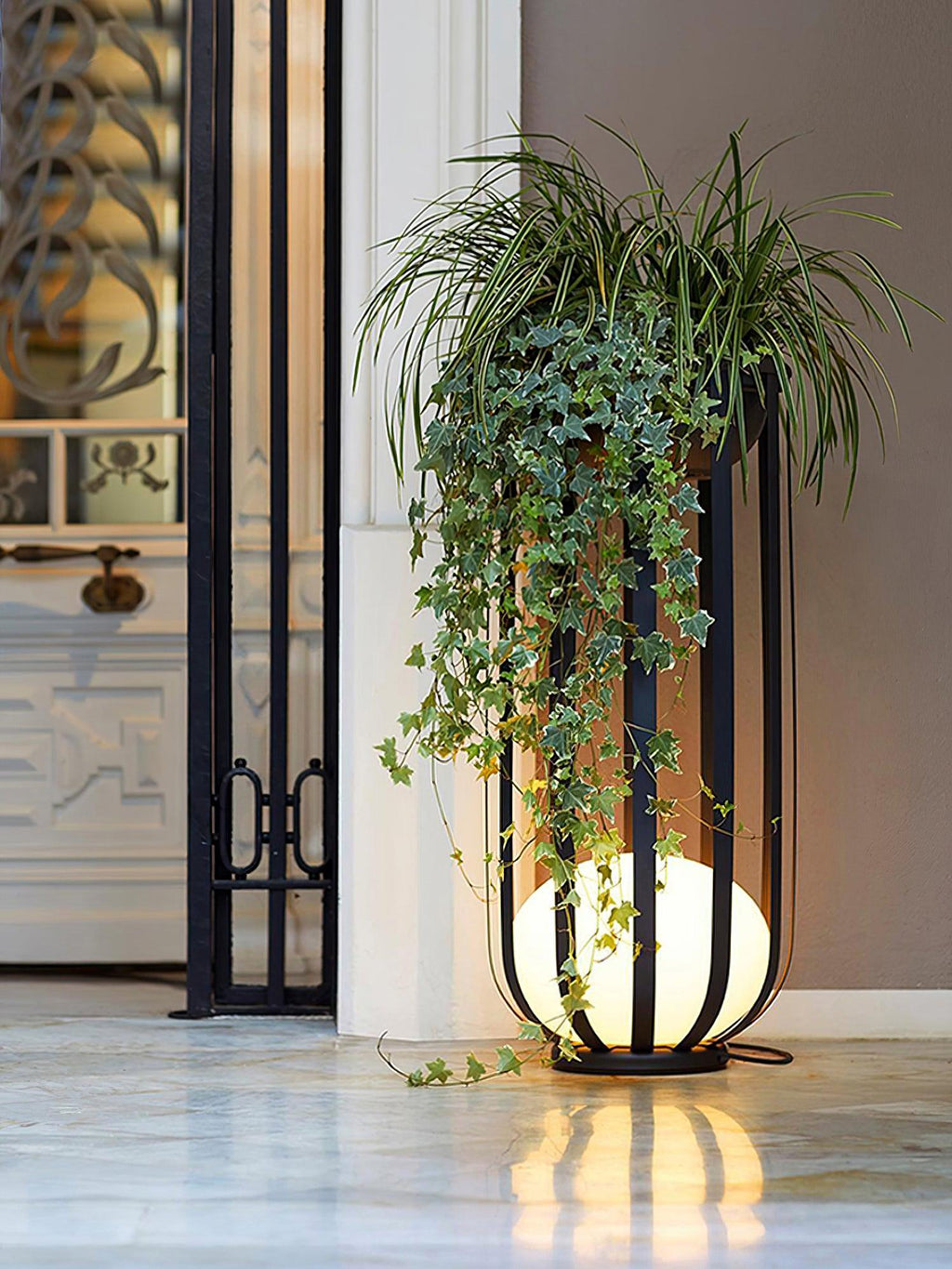 Вуличний світильник Bols Garden