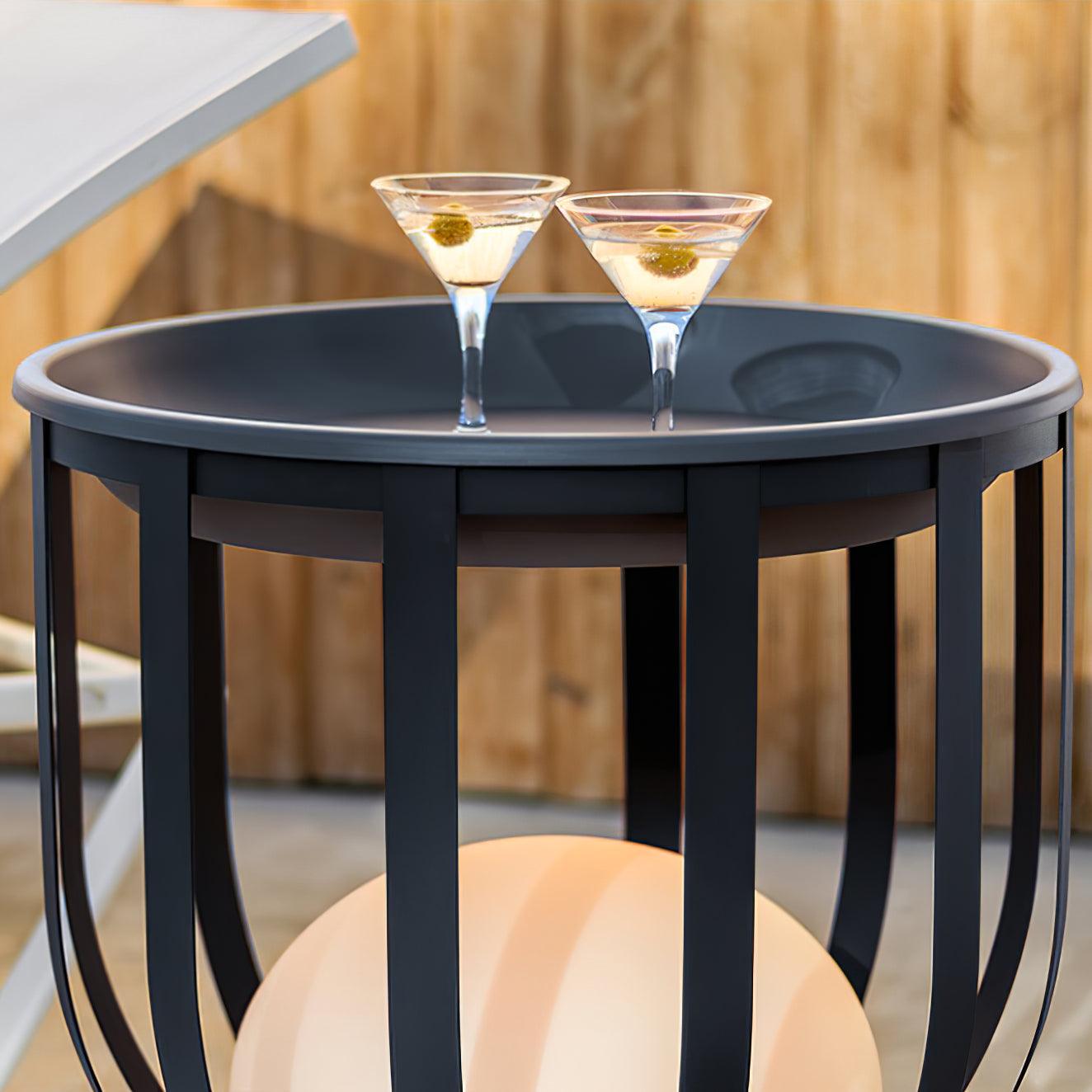 Bols Садовий сонячний вуличний ліхтар