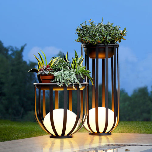 Вуличний світильник Bols Garden