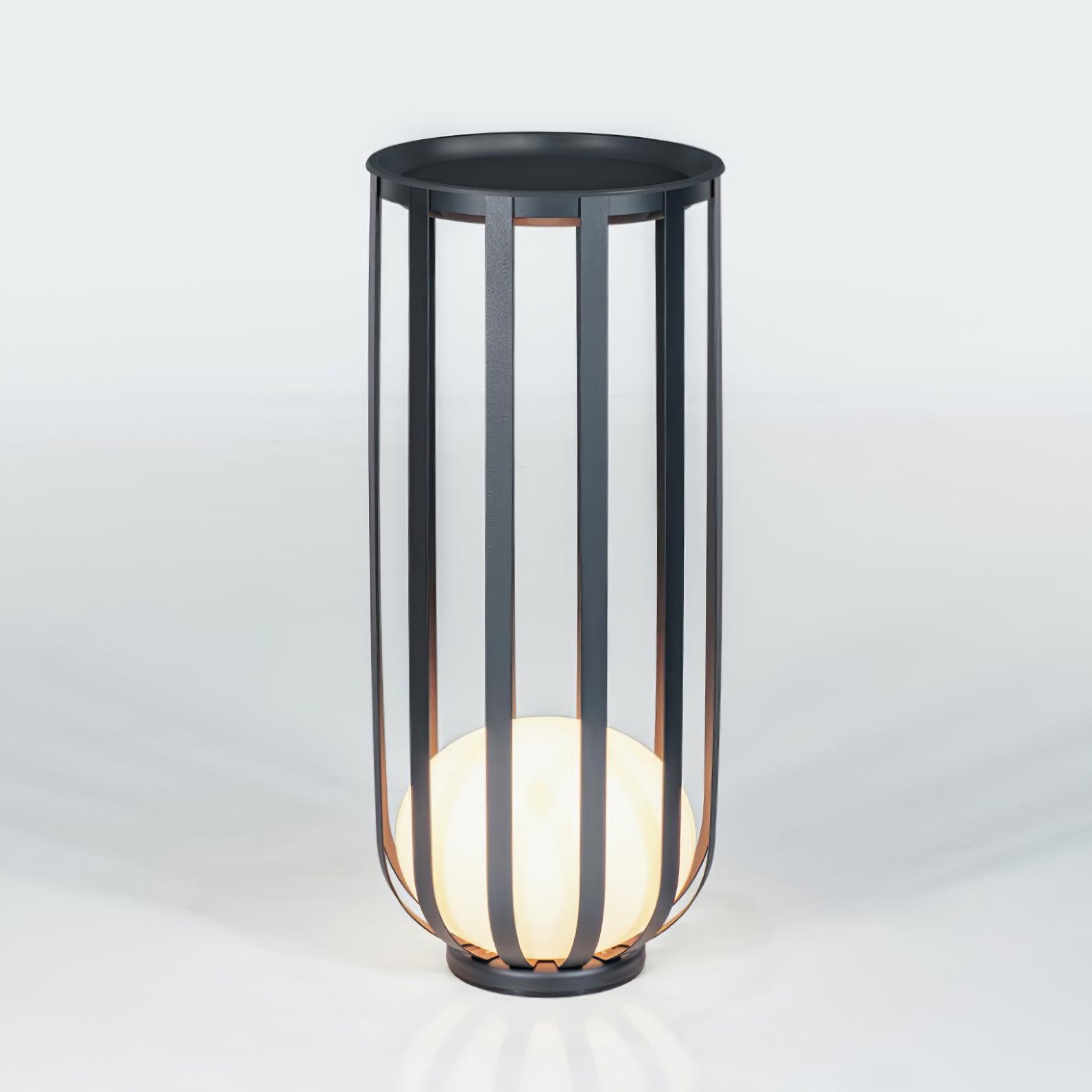 Bols Outdoor Garden Lamp - Vakkerlight